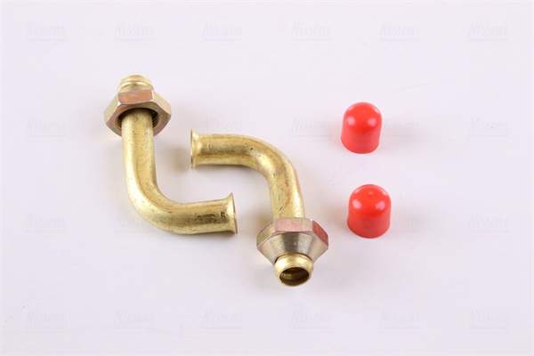 Nissens Radiateur 68154