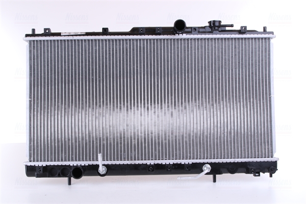 Radiateur Nissens 68180