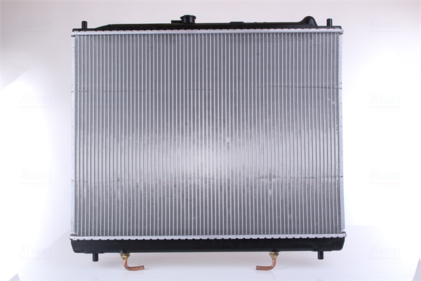 Nissens Radiateur 68181A