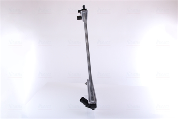Nissens Radiateur 68181A