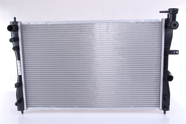 Radiateur Nissens 68183