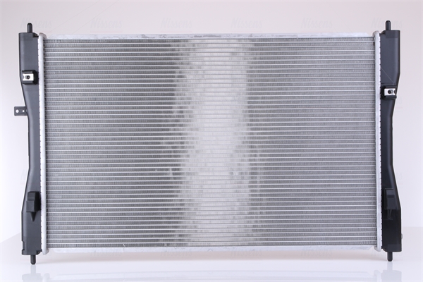 Nissens Radiateur 68184