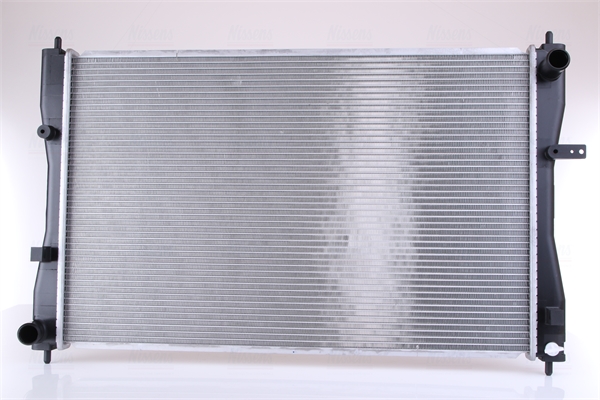 Radiateur Nissens 68184