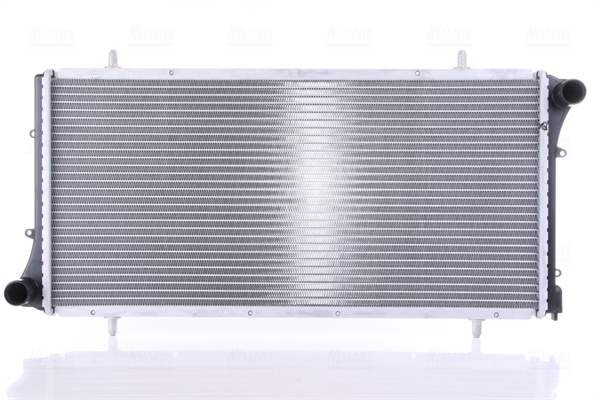 Radiateur Nissens 68220