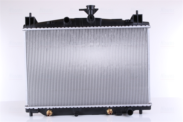Radiateur Nissens 68505