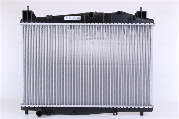 Radiateur Nissens 68506