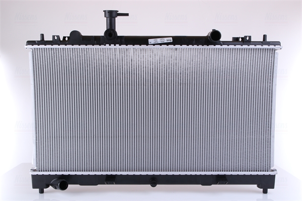 Radiateur Nissens 68510