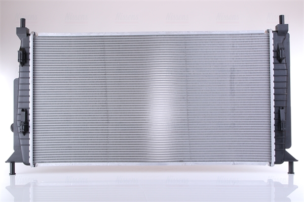 Nissens Radiateur 68520