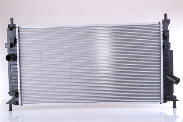 Radiateur Nissens 68520