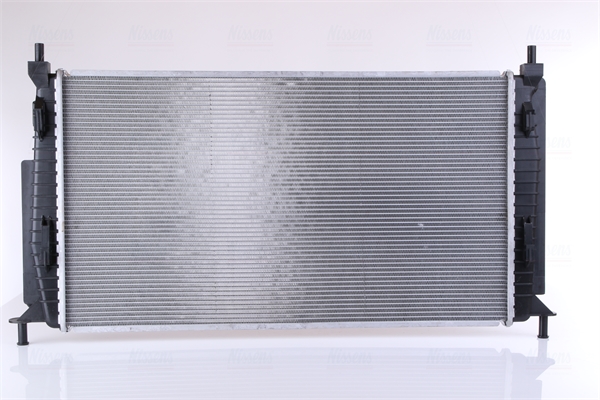 Nissens Radiateur 68521
