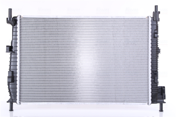 Nissens Radiateur 68523