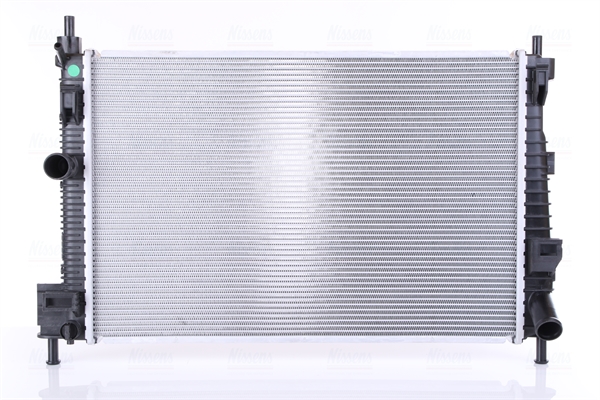 Radiateur Nissens 68523