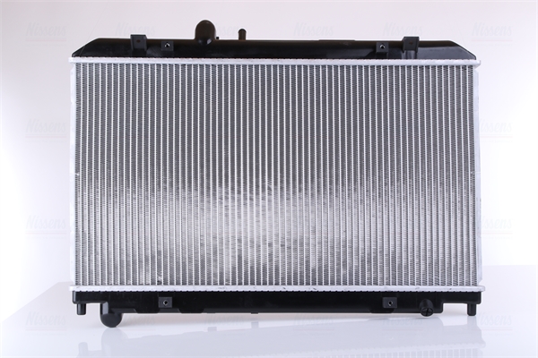 Nissens Radiateur 68529