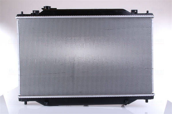 Nissens Radiateur 68534