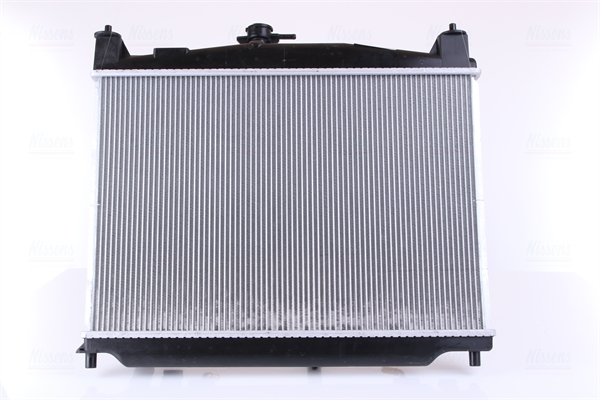 Nissens Radiateur 68538