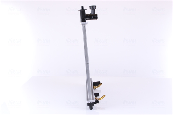 Nissens Radiateur 68538