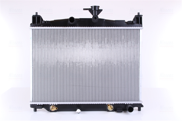 Radiateur Nissens 68538