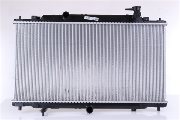 Radiateur Nissens 68539