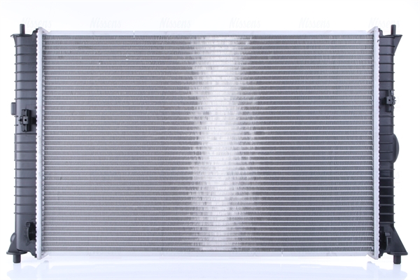Nissens Radiateur 68541