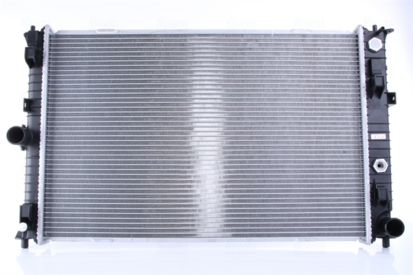 Radiateur Nissens 68541