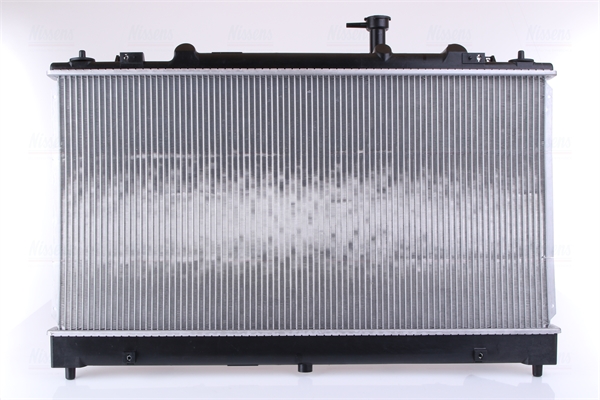 Nissens Radiateur 68551