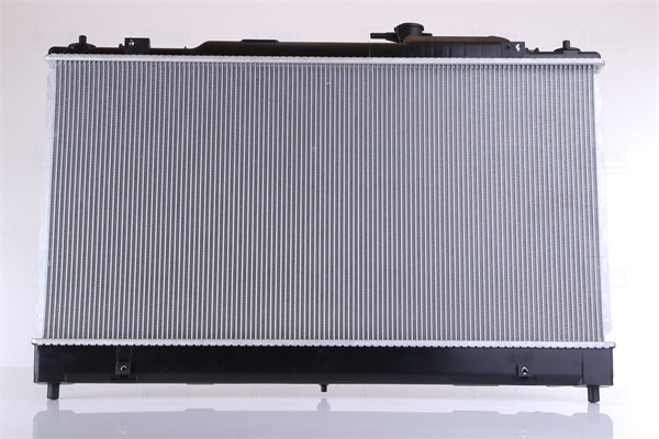 Nissens Radiateur 68553