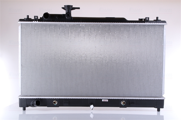 Radiateur Nissens 68553