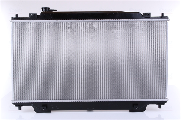 Nissens Radiateur 68555
