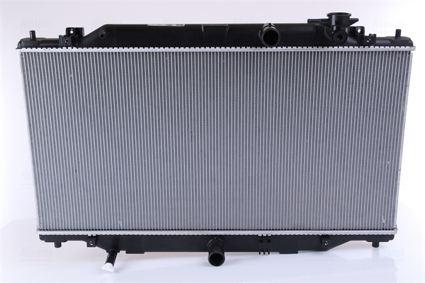 Radiateur Nissens 68557