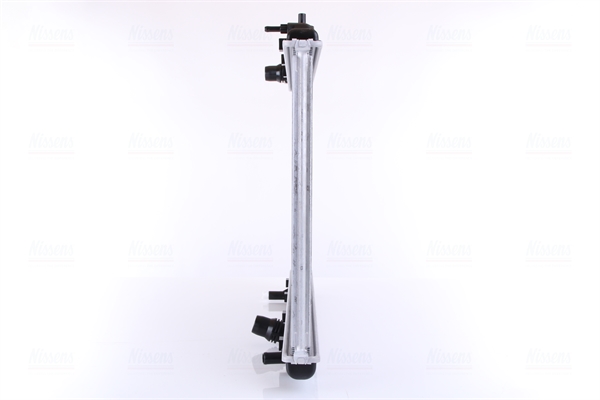 Nissens Radiateur 68602A