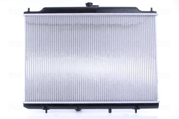 Nissens Radiateur 686803