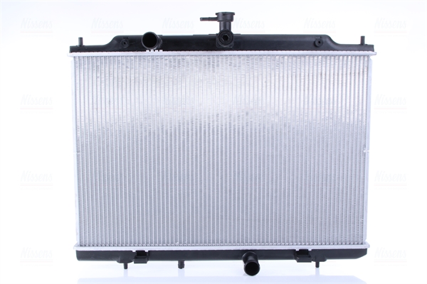 Radiateur Nissens 686803