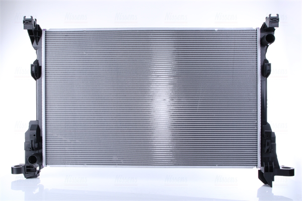 Radiateur Nissens 686807
