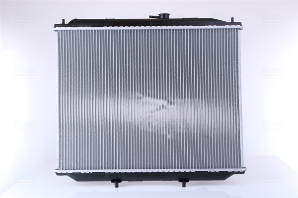 Nissens Radiateur 68706A