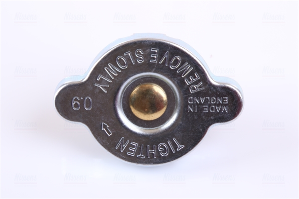 Nissens Radiateur 68707A