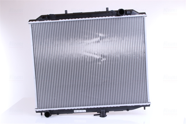 Radiateur Nissens 68708A