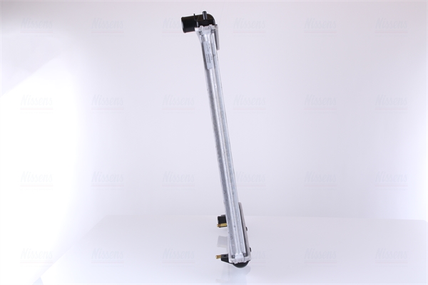 Nissens Radiateur 68709A