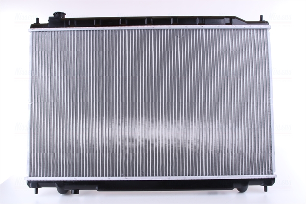 Nissens Radiateur 68712