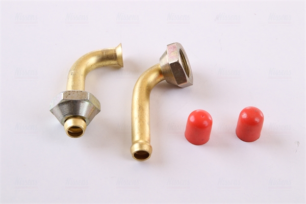 Nissens Radiateur 68712