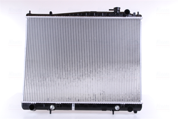 Radiateur Nissens 68715