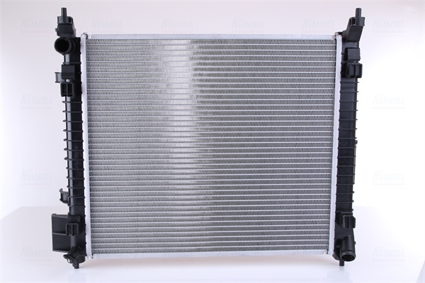 Radiateur Nissens 68720