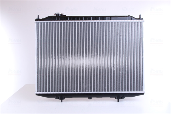 Nissens Radiateur 68721