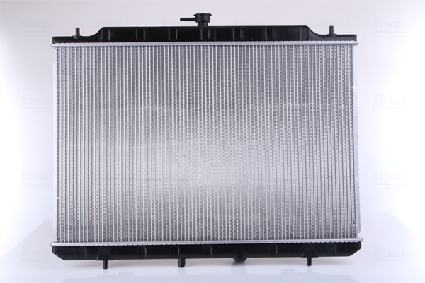 Nissens Radiateur 68724