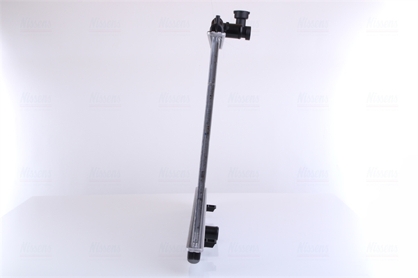 Nissens Radiateur 68724