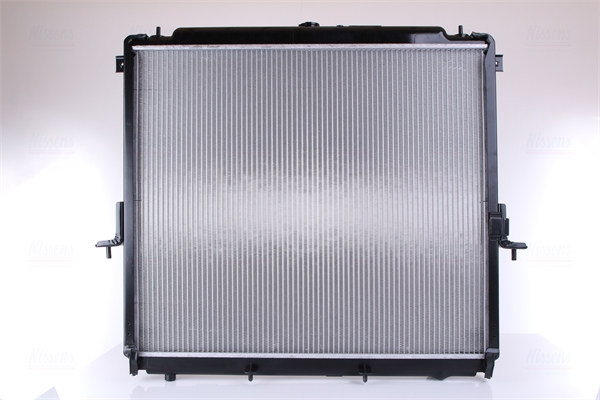 Nissens Radiateur 68726