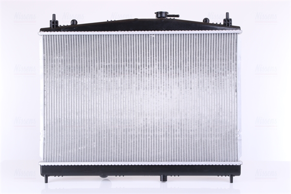 Nissens Radiateur 68735