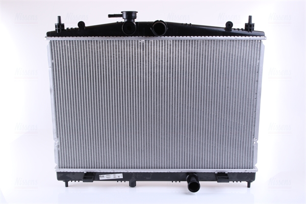 Radiateur Nissens 68735