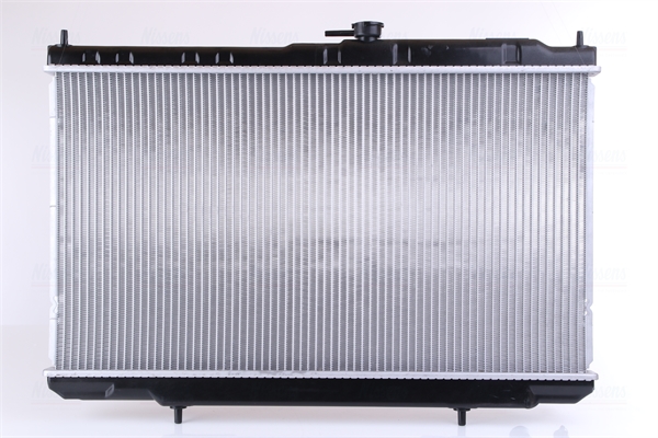 Nissens Radiateur 68736