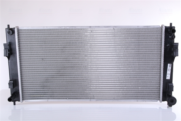 Radiateur Nissens 68737