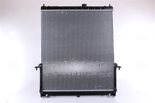 Nissens Radiateur 68738